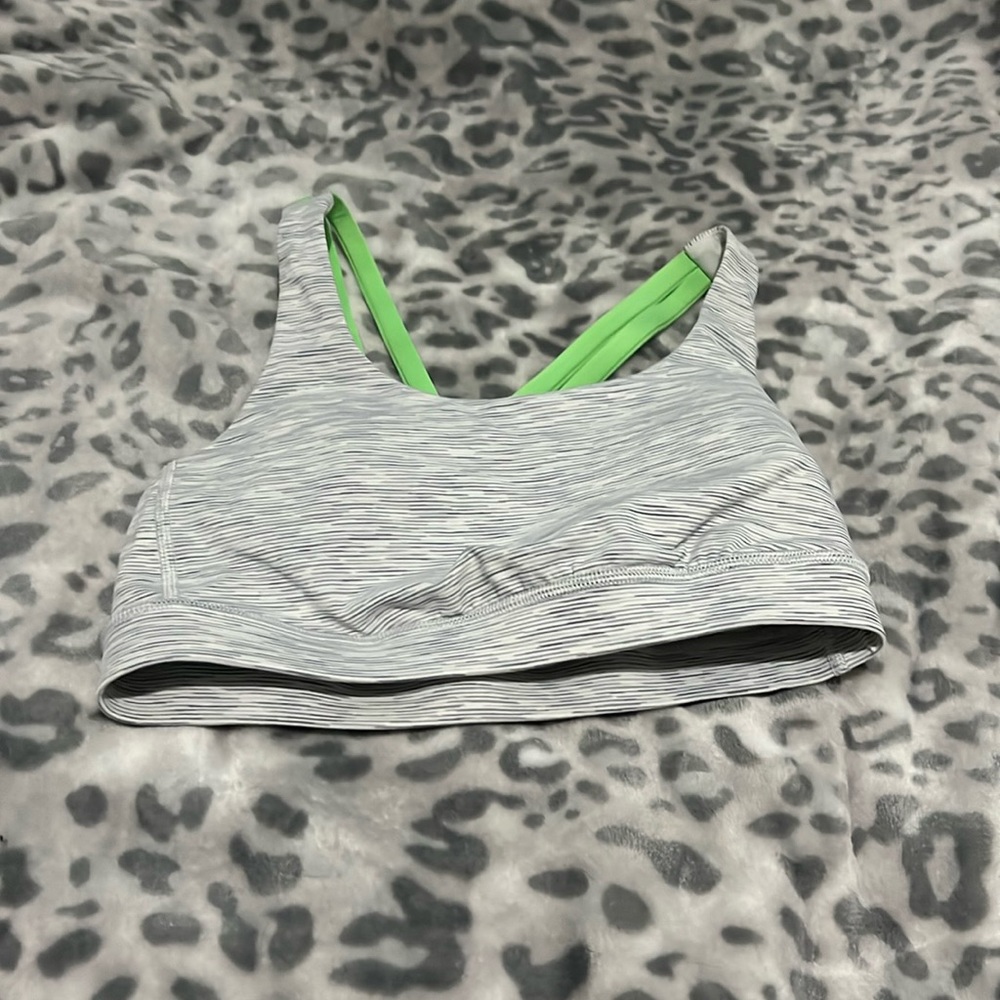 Lululemon Energy Bra